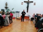 Duhovna priprava za proslavu Božića